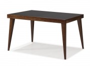 Conjunto Mesa de Jantar G Moveis Leblon Porto Belo Elástica com 06 Cadeiras 1.20 ou 1.70 x 0.90 Retangular